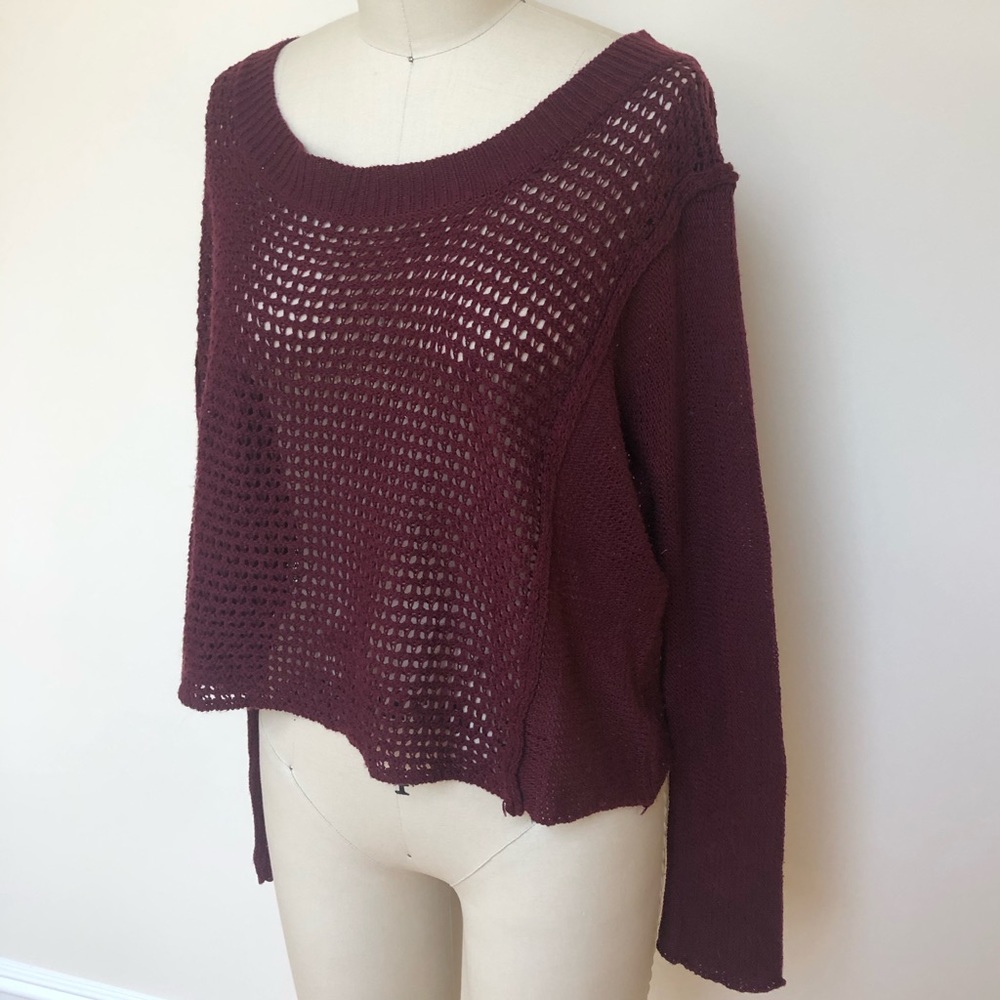 LF Millau pullover
